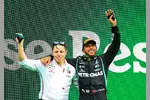 Foto zur News: Lewis Hamilton (Mercedes)