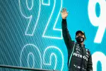 Foto zur News: Lewis Hamilton (Mercedes)