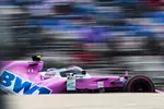 Foto zur News: Lance Stroll (Racing Point)