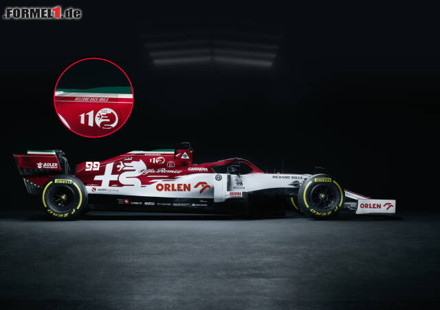 Foto zur News: Formel-1-Liveticker: Experten: Leclerc rettet Ferraris Ruf in dieser Saison