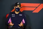 Foto zur News: Sergio Perez (Racing Point)