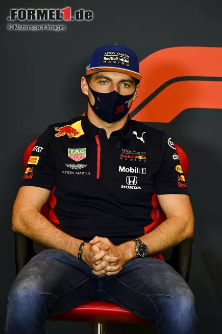 Foto zur News: Max Verstappen (Red Bull)