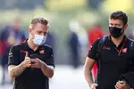 Foto zur News: Kevin Magnussen (Haas)