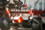 Foto zur News: Kevin Magnussen (Haas)