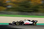 Foto zur News: Kevin Magnussen (Haas)