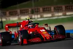 Foto zur News: Charles Leclerc (Ferrari)