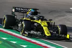 Foto zur News: Daniel Ricciardo (Renault)