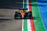 Foto zur News: Lando Norris (McLaren)