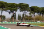 Foto zur News: Kimi Räikkönen (Alfa Romeo)