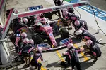 Foto zur News: Lance Stroll (Racing Point)