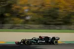 Foto zur News: Valtteri Bottas (Mercedes)