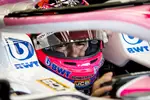 Foto zur News: Sergio Perez (Racing Point)