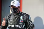 Foto zur News: Valtteri Bottas (Mercedes)