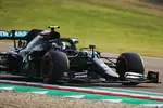 Foto zur News: Valtteri Bottas (Mercedes)