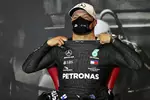 Foto zur News: Valtteri Bottas (Mercedes)