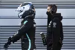 Foto zur News: Valtteri Bottas (Mercedes)