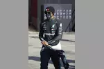 Foto zur News: Lewis Hamilton (Mercedes)