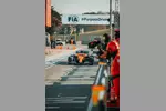 Foto zur News: Lando Norris (McLaren)