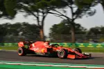 Foto zur News: Charles Leclerc (Ferrari)