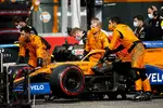 Foto zur News: Carlos Sainz (McLaren)