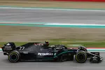 Foto zur News: Valtteri Bottas (Mercedes)