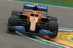 Foto zur News: Lando Norris (McLaren)