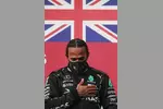 Foto zur News: Lewis Hamilton (Mercedes)