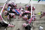 Foto zur News: Sergio Perez (Racing Point)