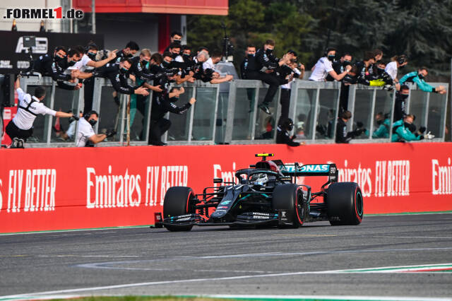 Foto zur News: Formel-1-Liveticker: Meinungen zum Zweitagesformat gehen auseinander