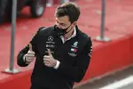 Foto zur News: Toto Wolff