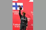 Foto zur News: Valtteri Bottas (Mercedes)