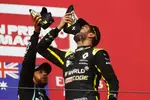 Foto zur News: Daniel Ricciardo (Renault)