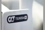 Foto zur News: Yuki Tsunoda