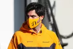 Foto zur News: Carlos Sainz (McLaren)