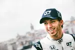 Foto zur News: Pierre Gasly (AlphaTauri)