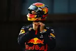 Foto zur News: Alexander Albon (Red Bull)