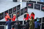 Gallerie: Sebastian Vettel (Ferrari) und Charles Leclerc (Ferrari)