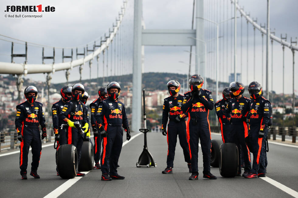 Foto zur News: (Red Bull)