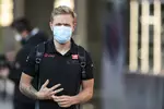 Foto zur News: Kevin Magnussen (Haas)