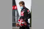 Foto zur News: Kevin Magnussen (Haas)