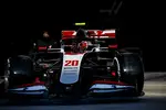 Foto zur News: Kevin Magnussen (Haas)