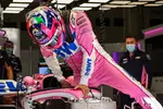 Foto zur News: Sergio Perez (Racing Point)