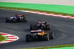 Foto zur News: Kimi Räikkönen (Alfa Romeo), Max Verstappen (Red Bull) und Carlos Sainz (McLaren)