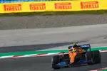 Foto zur News: Lando Norris (McLaren)