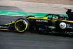 Foto zur News: Daniel Ricciardo (Renault)