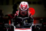 Foto zur News: Kevin Magnussen (Haas)