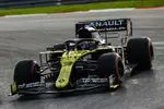 Foto zur News: Daniel Ricciardo (Renault)