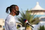 Foto zur News: Lewis Hamilton (Mercedes)