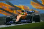 Foto zur News: Lando Norris (McLaren)