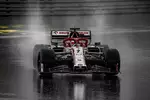 Gallerie: Kimi Räikkönen (Alfa Romeo)